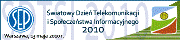 ŚWIATOWY DZIEŃ TELEKOMUNIKACJI I SPOŁECZEŃSTWA INFORMACYJNEGO 20