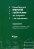 Znowelizowane Warunki Techniczne dla budynków i ich usytuowanie 2009. Suplement