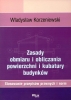 Zasady obmiaru i obliczania powierzchni i kubatury budynków