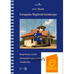 CD # 14 Europejska Magistrala Instalacyjna EIB