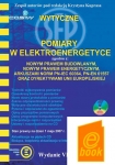 CD # 12  Wytyczne pomiary w elektroenergetyce