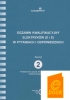 #6.2 ZESZYT 2 Podstawowe zasady eksploatacji urządzeń elektroenergetycznych