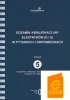 #6.5 ZESZYT 5 Urządzenia, instalacje i sieci elektroenergetyczne o napięciu nie wyższym niż 1 kV