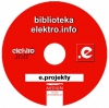 e.projekty. Wydanie na CD (2005-2009)