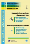 ECG - Poradnik energetyka praktyka nr 1. Uprawnienia zawodowe dla energetyków/Ochrona przeciwporażeniowa- sieci i instalacje elektroenergetyczne wysok