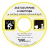 Ebook -  Zastosowanie e-learningu w realizacji szkoleń pracowniczych.