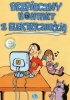 #1 Komiks Bezpieczny Kontakt z Elektrycznością