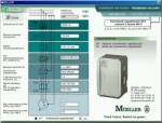 M05 Drives Accessories Selection