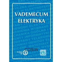 CD # 19 Vademecum elektryka 2016