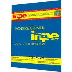 INPE 27 Trakcja elektryczna prądu stałego. Układy zasilania