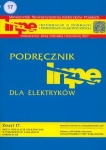 INPE 17 Sieci i instalacje elektroenergetyczne w podziemnych zakładach górniczych. Zagadnienia wybrane.