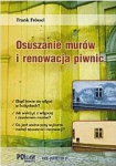 Osuszanie murów i renowacja piwnic