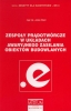 ZESPOŁY PRĄDOTWÓRCZE W UKŁADACH AWARYJNEGO ZASILANIA OBIEKTÓW BUDOWLANYCH
