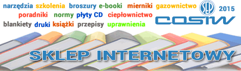 SEP :: COSiW ::  Sklep Internetowy